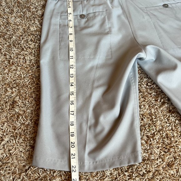 Womens Golf Outfit Top and shorts - Picture 4 of 8